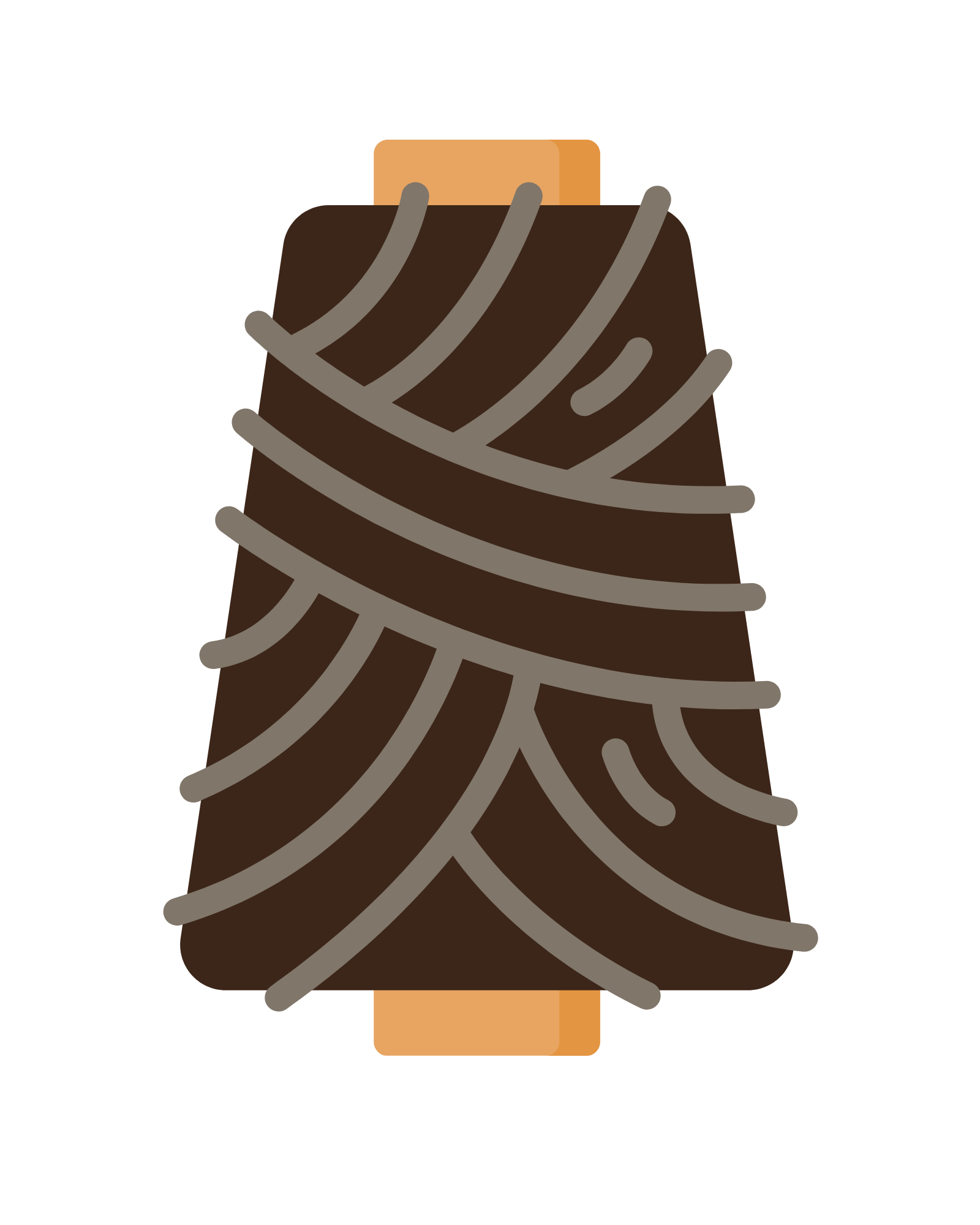 1745 Toasted Marshmellow